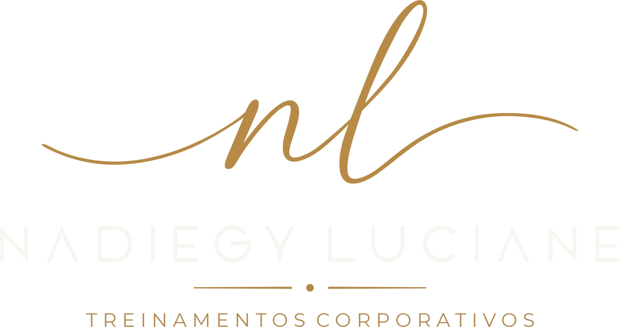 Nadiegy Luciane Treinamentos Corporativos